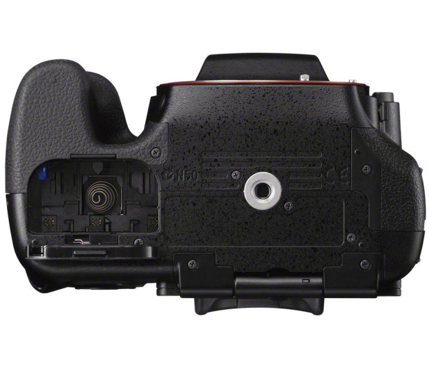 Sony SLT A57Y - 1407930 - zdjęcie 8